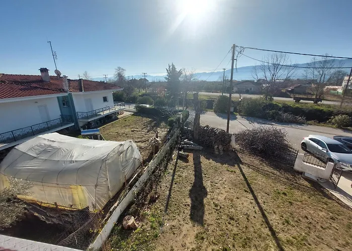 Apartman River House