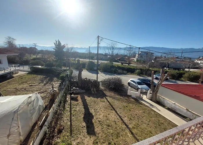 Apartman River House *